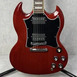 USED GIBSON SG STANDARD ELECTRIC GUITAR SG TYPE FREE SHIPPING
