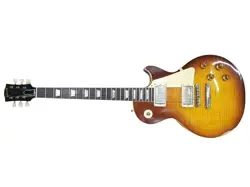 VINTAGE FINISH