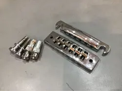 TAILPIECE SET USED