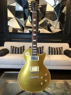 GOLDTOP; HIGHLY