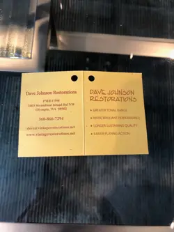 DAVE JOHNSON