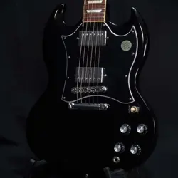 EBONY 2022 ELECTRIC