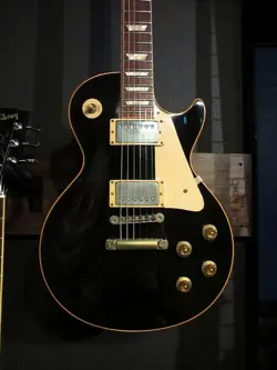 AUTHENTIC 2004 ELECTRIC