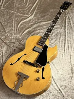GIBSON ES-175 NATURAL