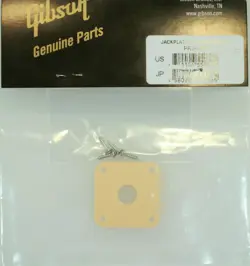 JACK PLATE W/SCREWS