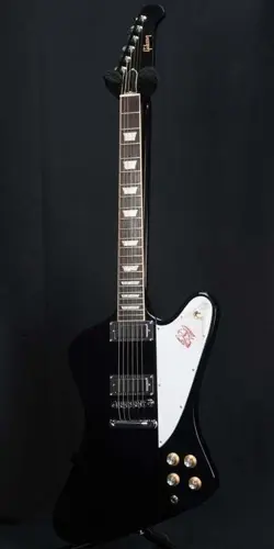 GIBSON FIREBIRD PLATYPUS