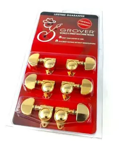 GROVER GOLD 