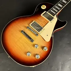 60S BURBON BURST