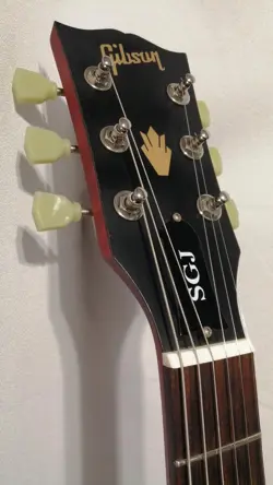 2014 MAHOGANY