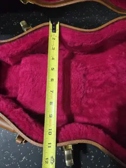 VINTAGE GIBSON USA
