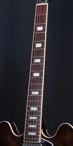 60S BLOCK WALNUT