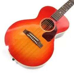 GIBSON CUSTOM SHOP B-25 3/4 CHERRY SUNBURST (2018)(NO250324)
