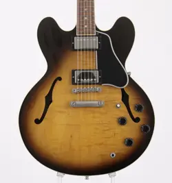 VINTAGE SUNBURST 1995NO250324