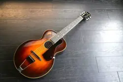 GIBSON L-1 1915 110 (1915)(NO250324)