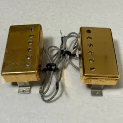 GIBSON HUMBUCKER PICKUP