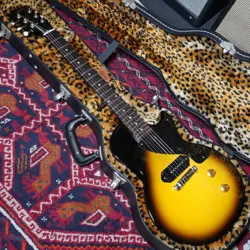 JUNIOR SINGLECUT SUNBURST