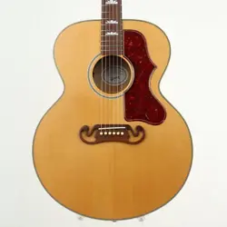GIBSON SJ-200 SUTDIO NA 2010 [SN 11190045]