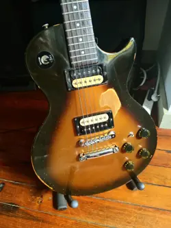 FINGERS PICKUPS