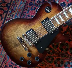 2018 GIBSON LES
