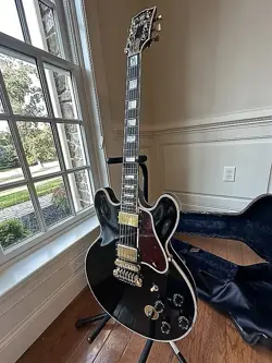 GIBSON ES-355 BB