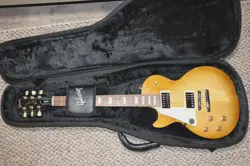TRIBUTE SATIN HONEYBURST