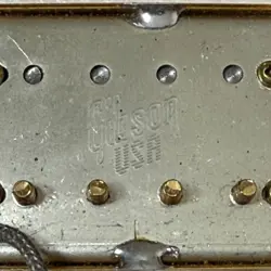 498T HUMBUCKER