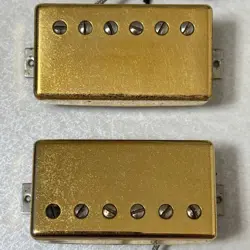 SET GOLD