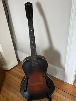 VINTAGE GIBSON L30
