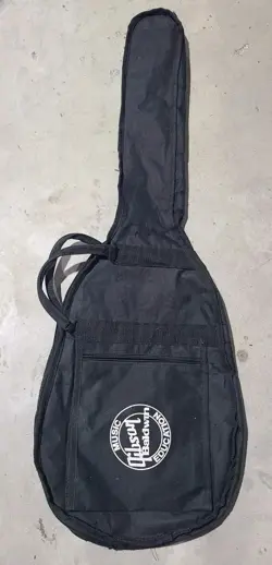 CARRYING CASE 40
