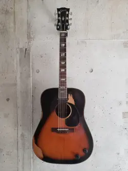 J-160E 1976 ACOUSTIC