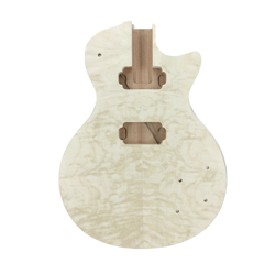 QUILTED MAPLE CAP: