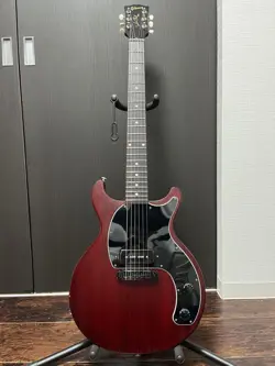GIBSON LES PAUL JR TRIBUTE DC LES PAUL JR SAFE PACKING!
