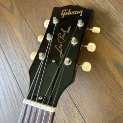 DC LES PAUL