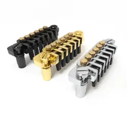 TUNE-O-MATIC STYLE STOP