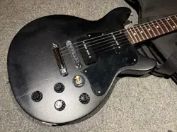FADED DC ELECTRIC