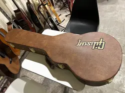 FIGURED CHERRY