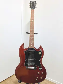 P-90 CHERRY LARGE