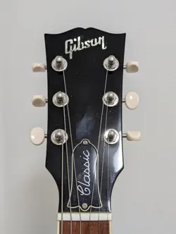 2012 GIBSON SG
