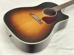 CUTAWAY 2019 ACOUSTIC