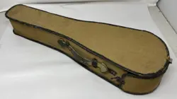 UKULELE REAR ENTRY