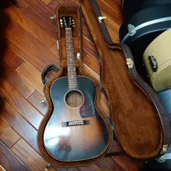 GUITAR GIBSON LG1