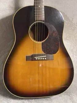 J-45 SUNBURST 1951