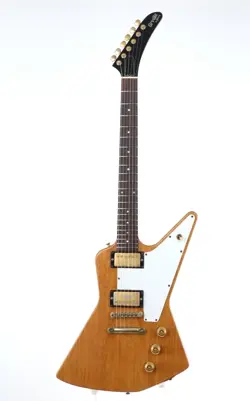 CUSTOM NATURAL 1990