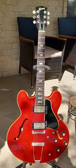 ES330 TDC