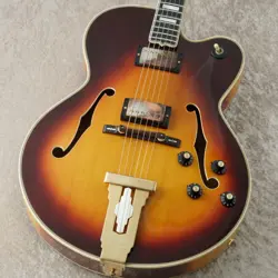 GIBSON L-5CES 1975 *WP640