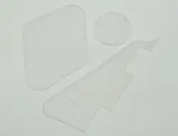 PICKGUARD CONTROL PLATE