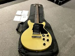 YELLOW *SC607