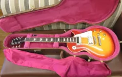 GIBSON LES PAUL STANDARD 2000 ELECTRIC GUITAR