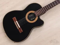 CE CLASSICAL CUTAWAY