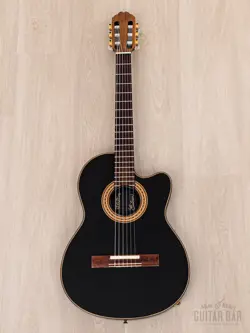 CUTAWAY ACOUSTIC